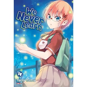 We Never Learn - Vol. 14
