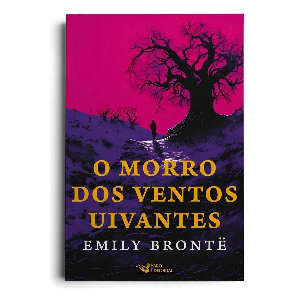 O Morro Dos Ventos Uivantes