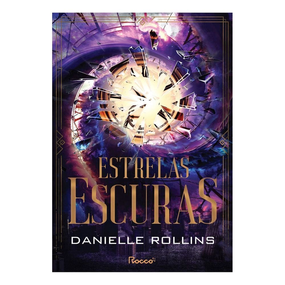 Estrelas Escuras