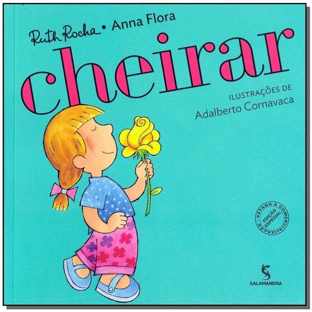 Cheirar