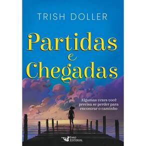 Partidas e Chegadas