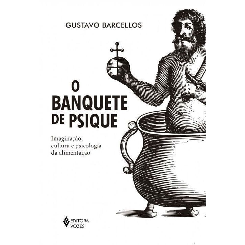 O banquete de psique