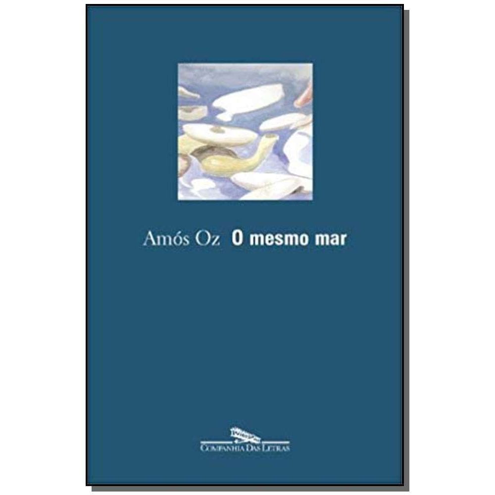 O Mesmo Mar