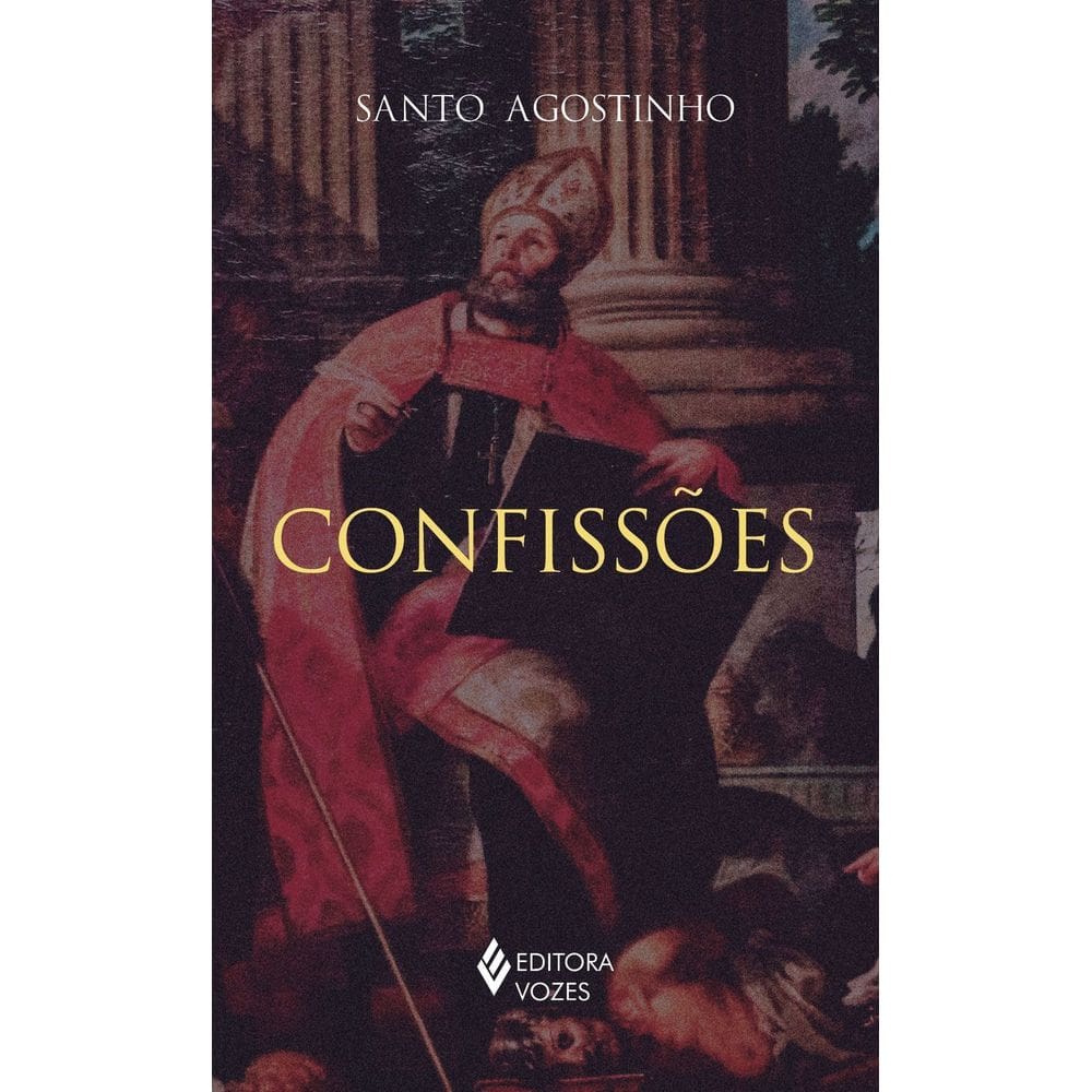 Confissões