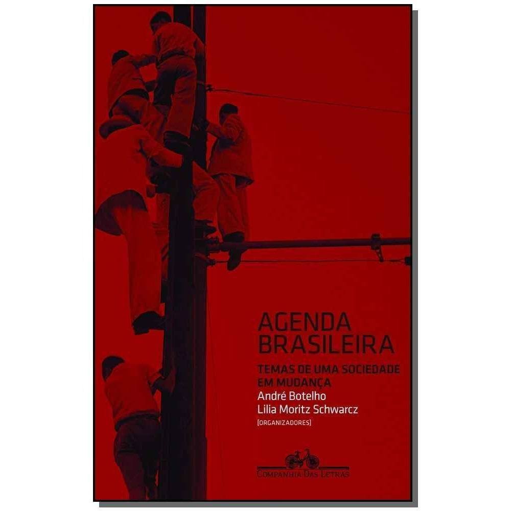 Agenda Brasileira