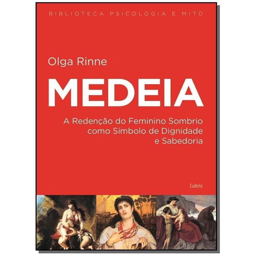Medeia - Nova Edicao