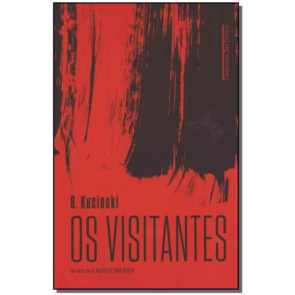 Visitantes, Os