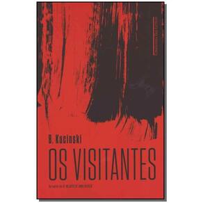 Visitantes, Os