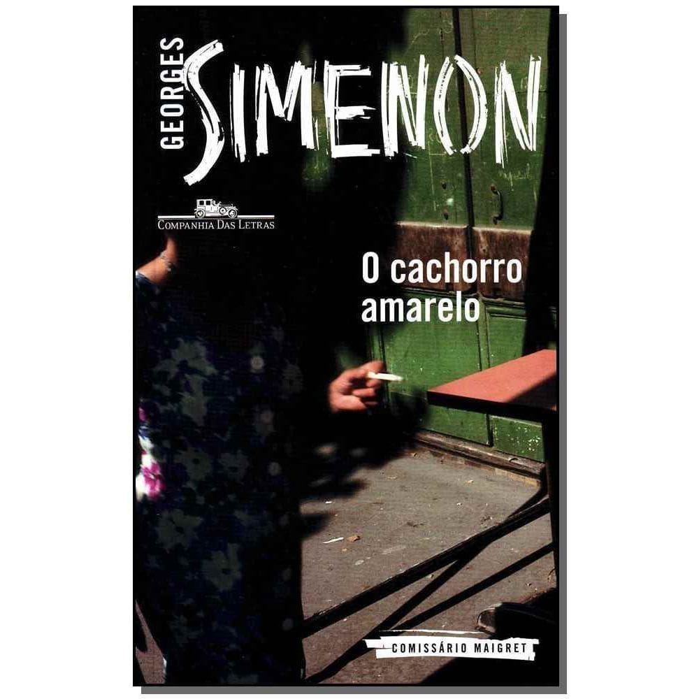 Cachorro Amarelo, O