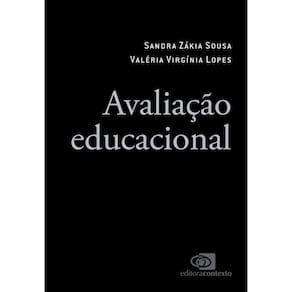 Avaliação Educacional