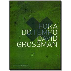 Fora Do Tempo
