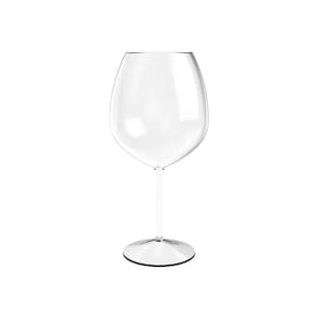 Taça Para Vinho 750ml Natural TV400NT - Ou