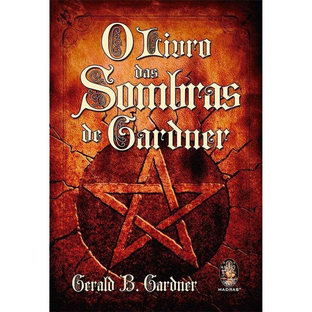 O Livro das Sombras de Gardner