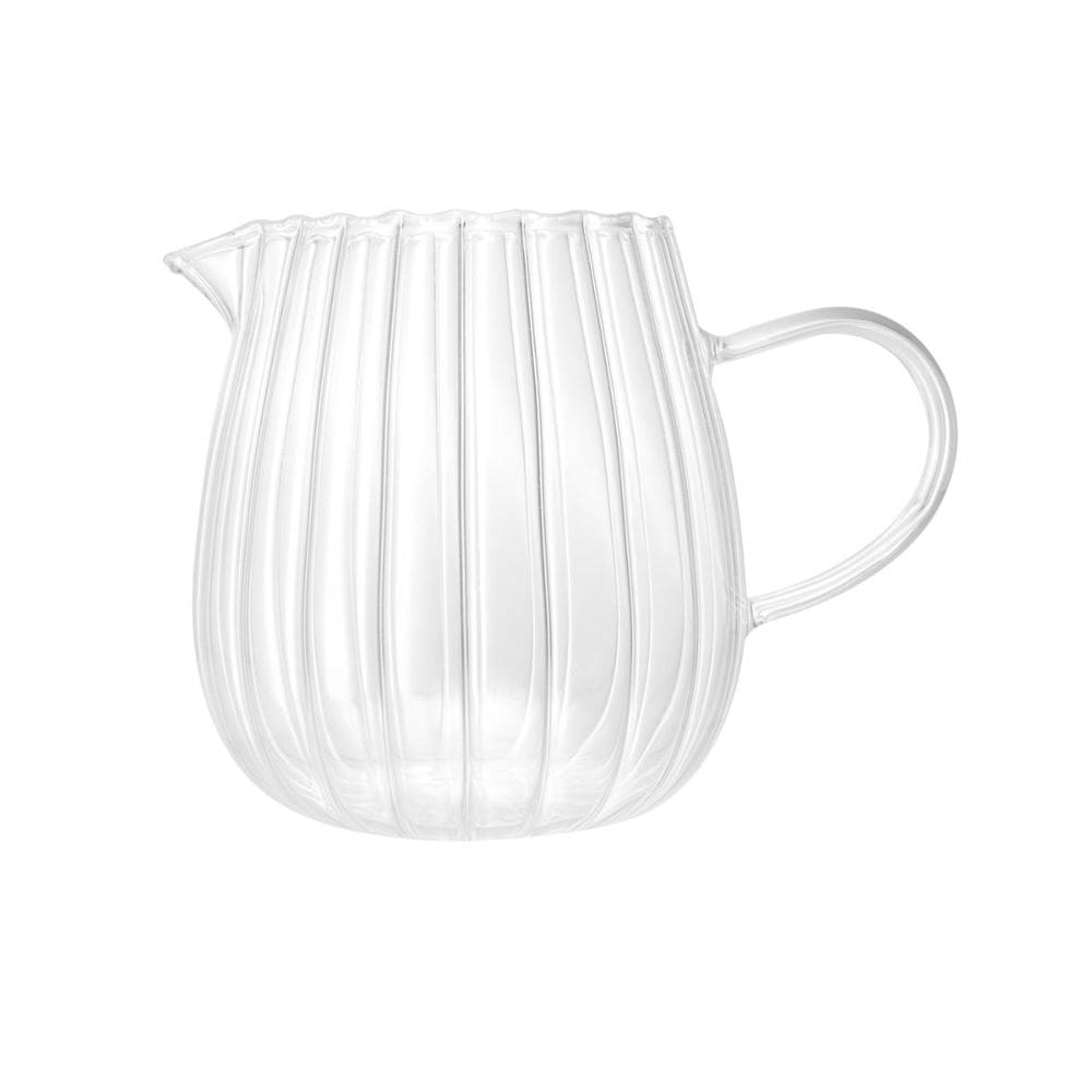 Leiteira de Vidro Borossilicato Classic 660ml 2984 - Lyor