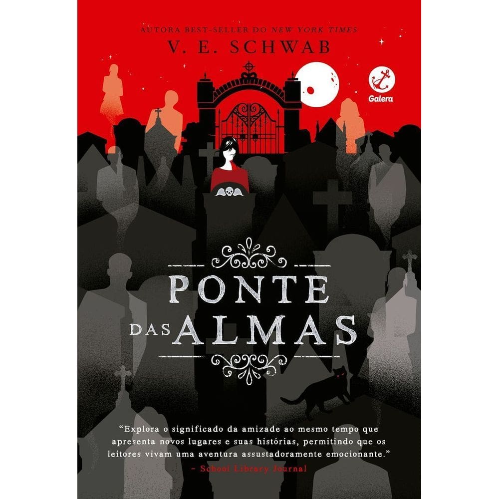 Ponte das Almas