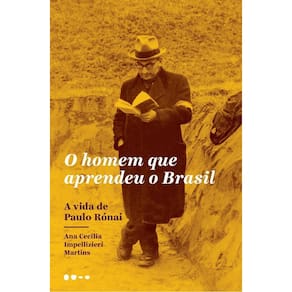 Homem Que Aprendeu o Brasil, O
