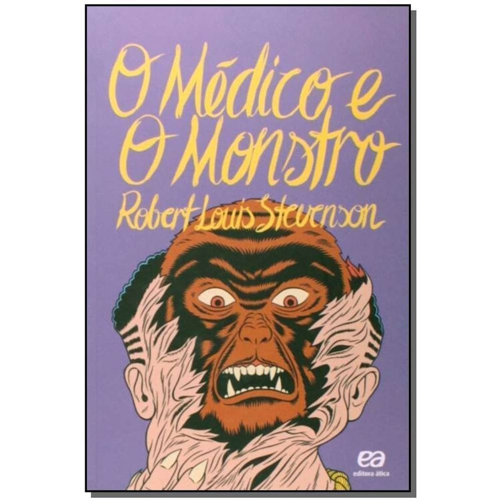 Médico e o Monstro, O