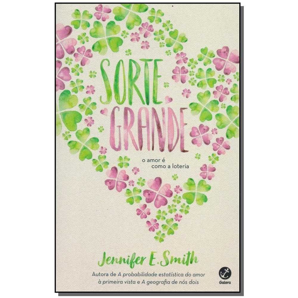 Sorte Grande
