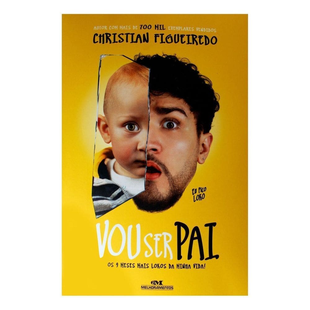 Eu Fico Loko. Vou Ser Pai