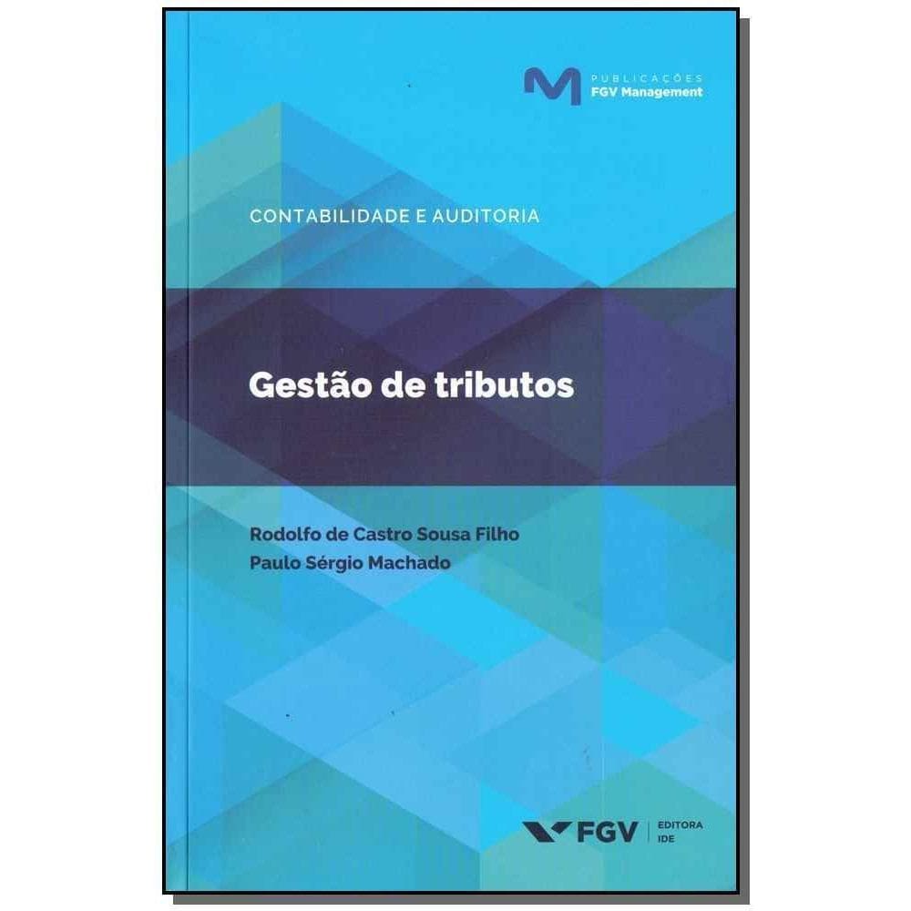Gestão de Tributos