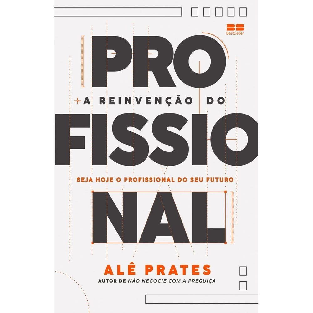 A Reinvenção Do Profissional