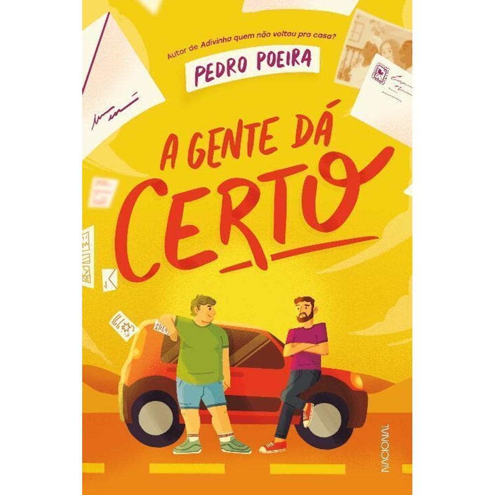 a Gente Dá Certo