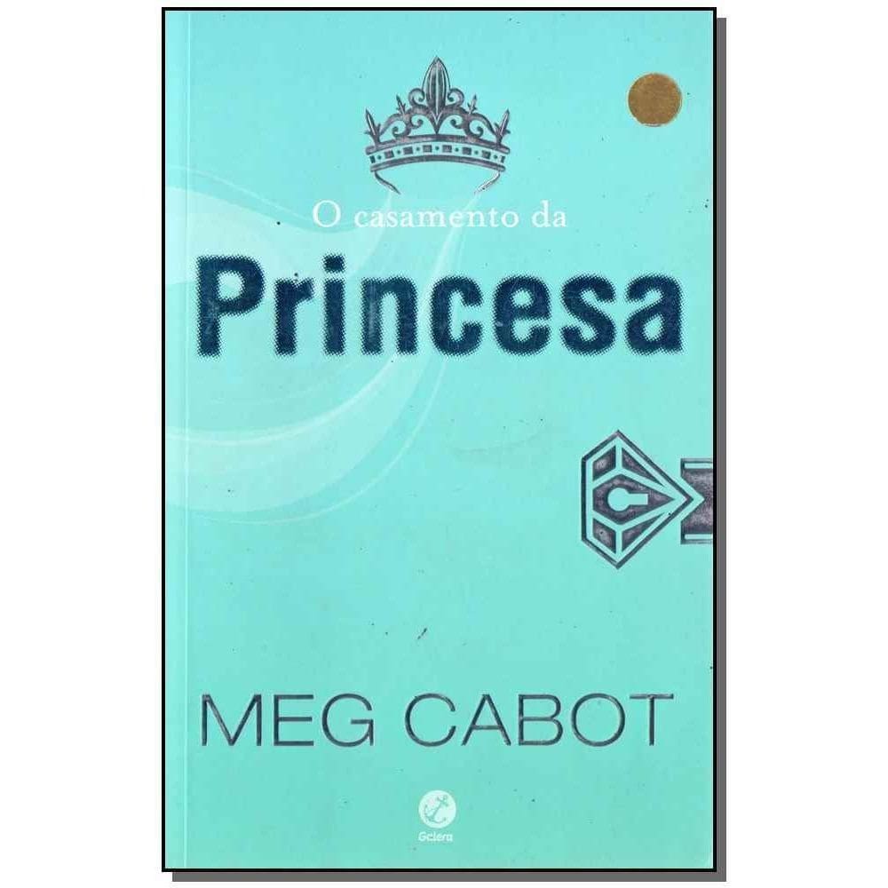 Casamento da Princesa, O