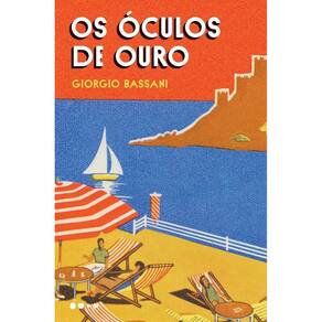 Os Óculos De Ouro