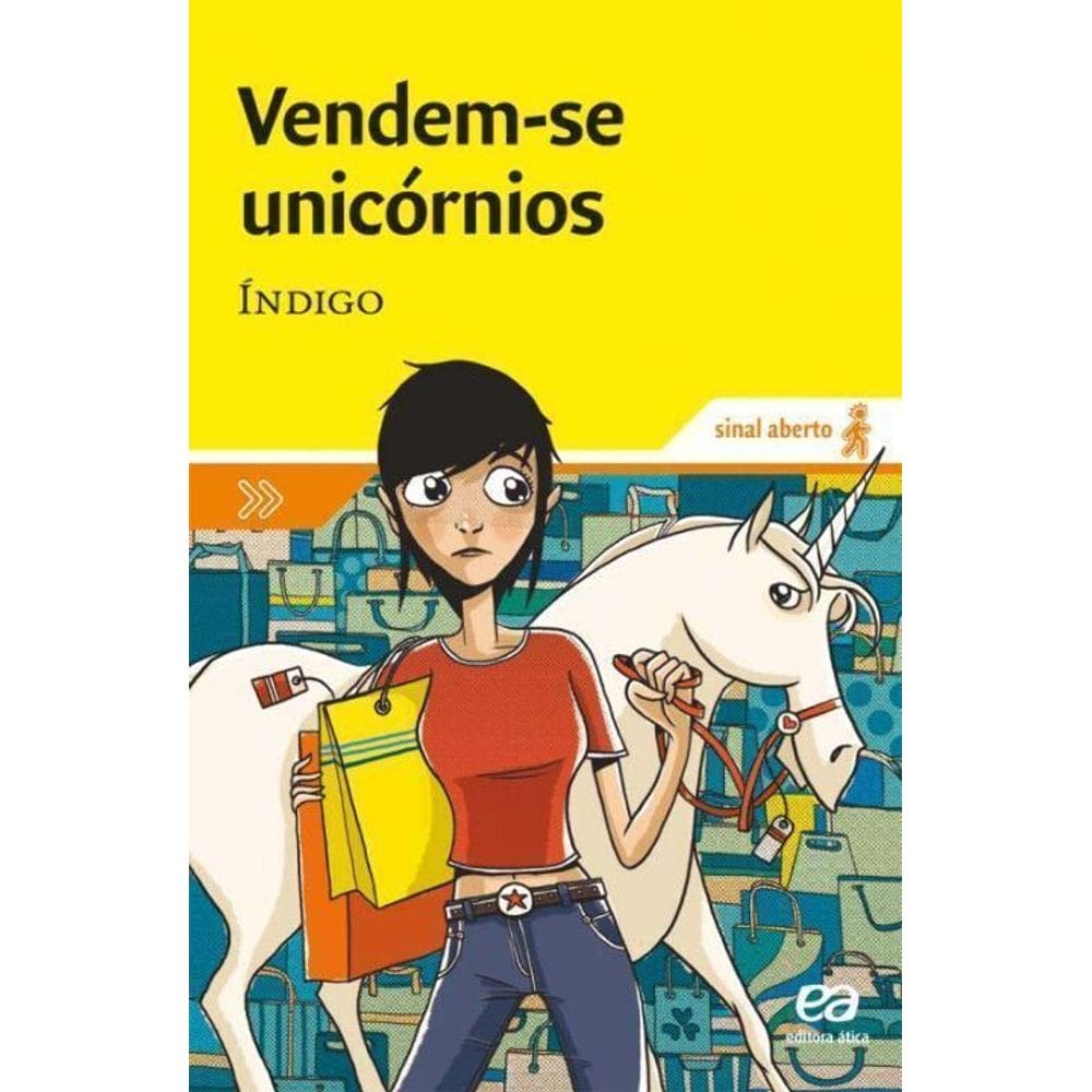Vendem-Se Unicórnios