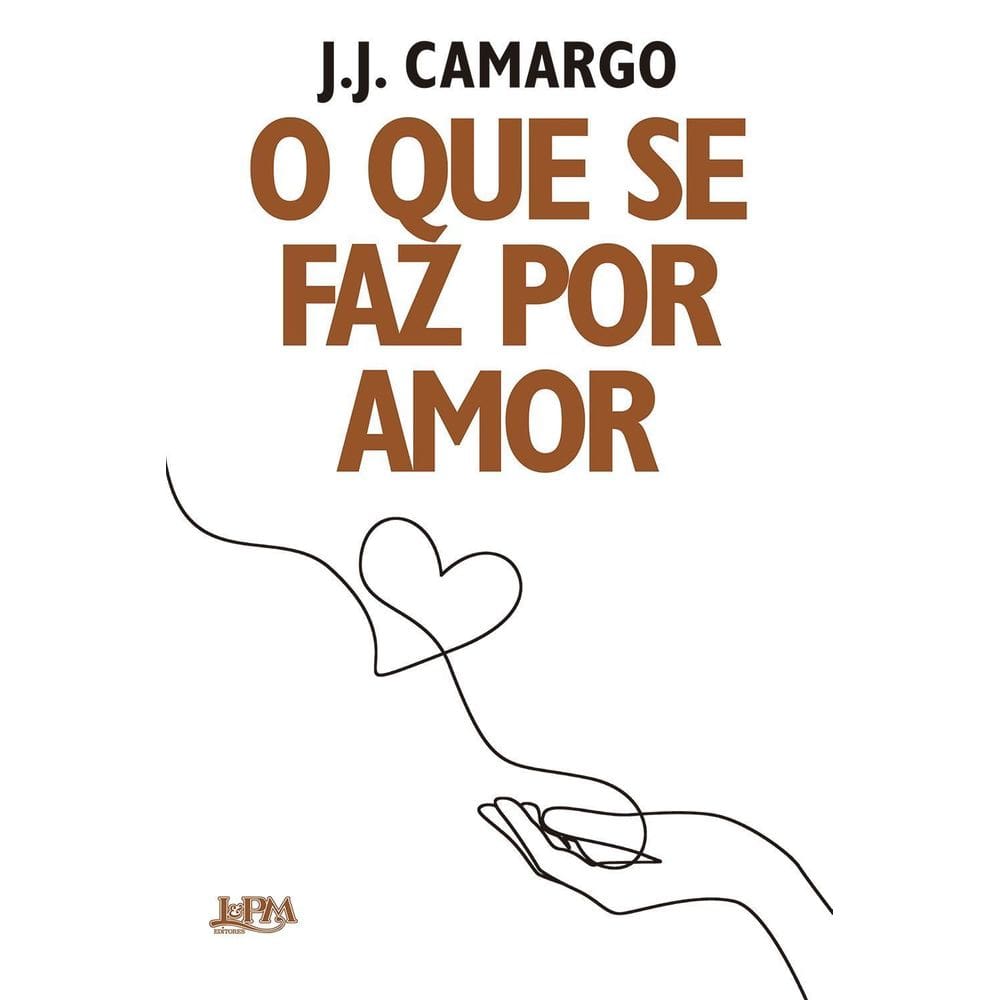 O Que Se Faz Por Amor