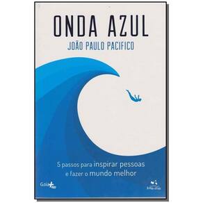 Onda Azul