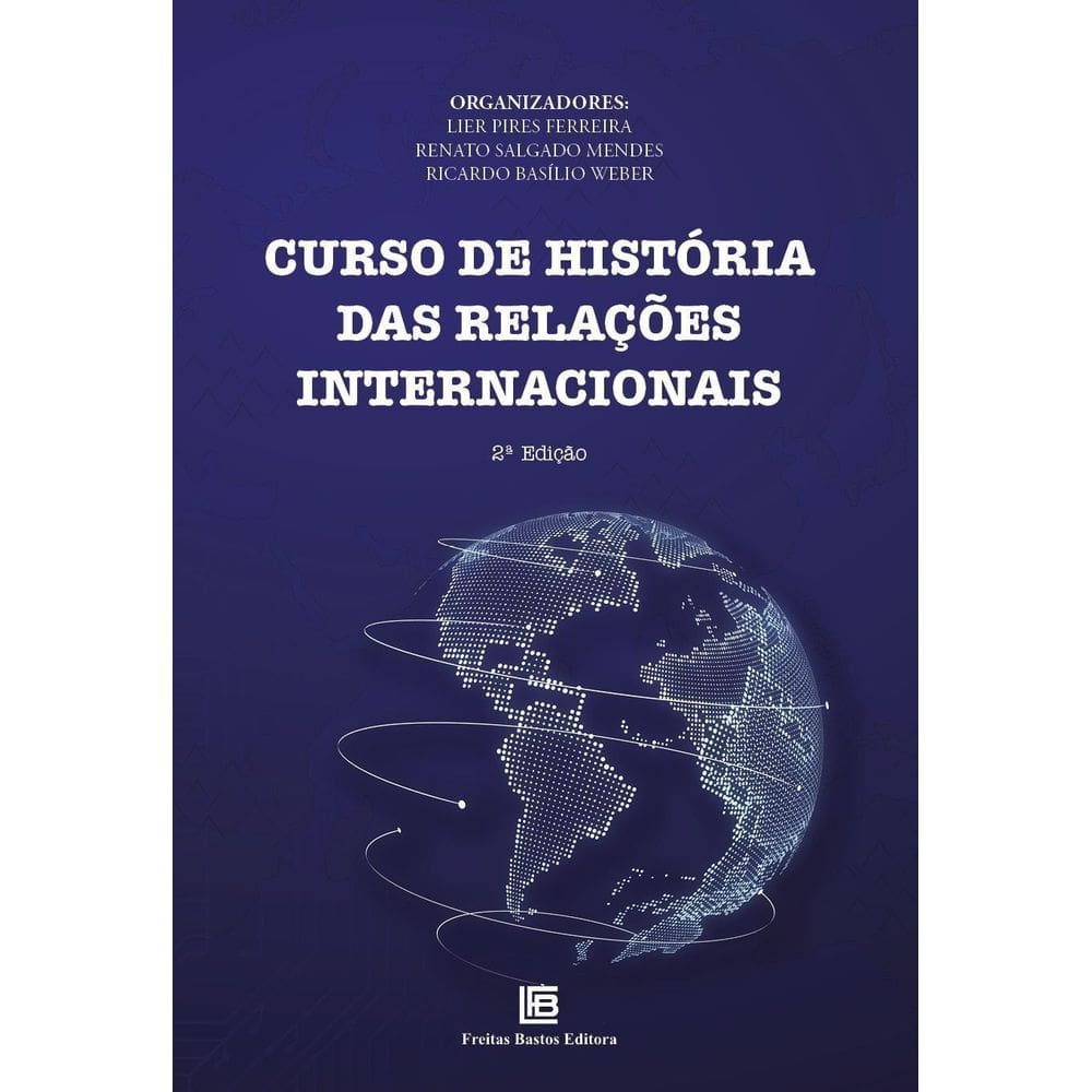 Curso de História das Relações Internacionais
