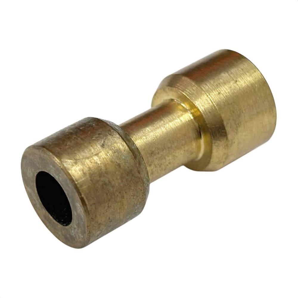 Tampão Tubo De Cobre Para Geladeira Freezer Brastemp Consul