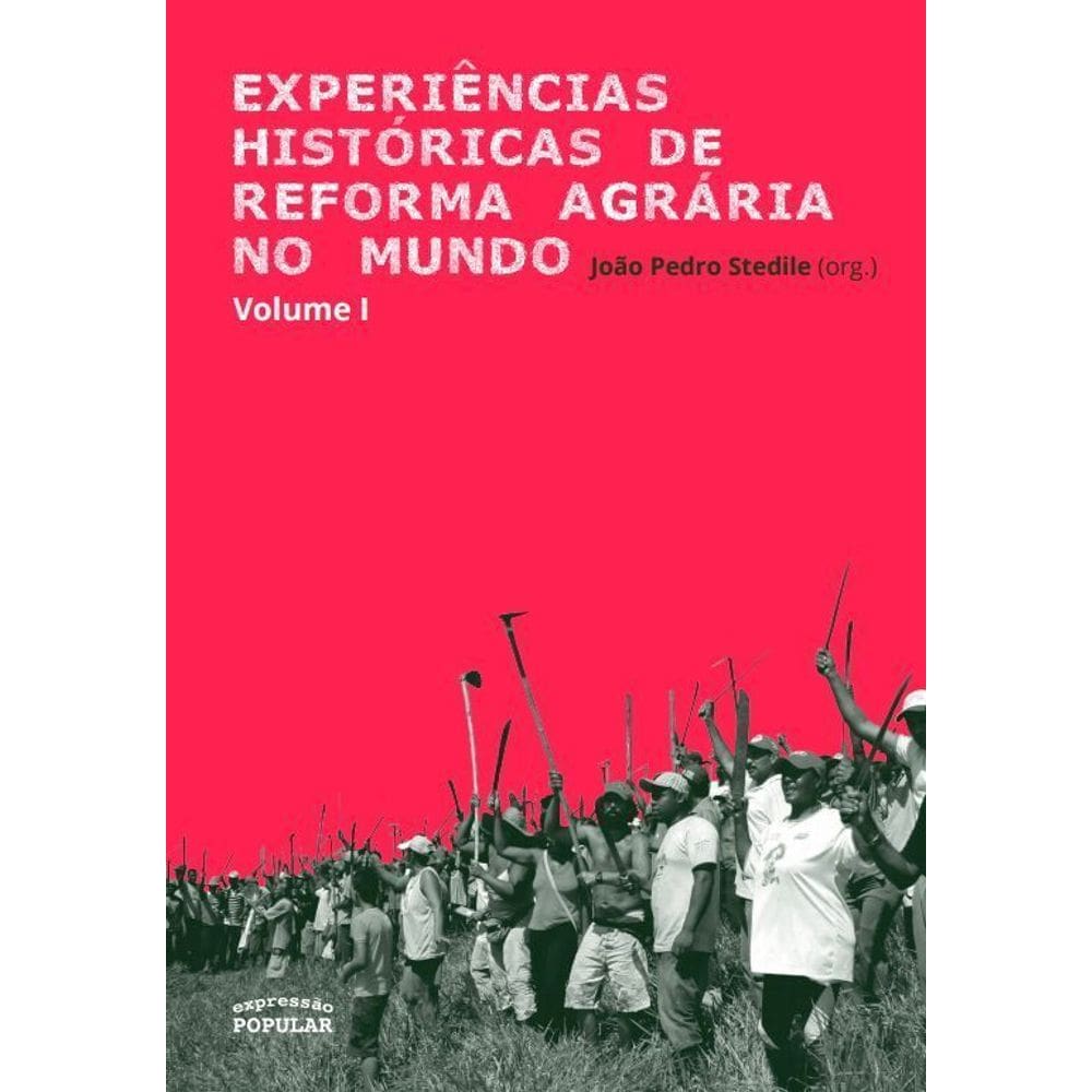 Experiencias Hist Da Refor Agraria No Mundo V.1