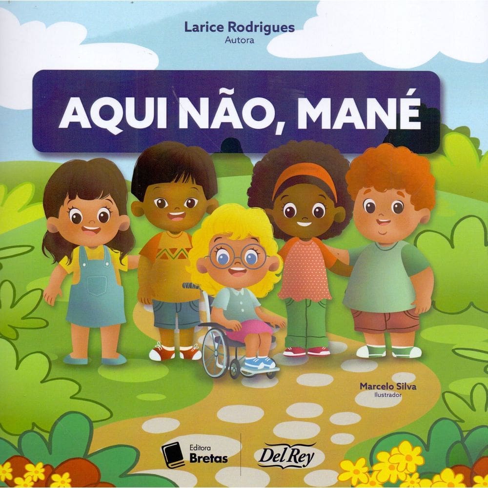 Aqui Não, Mané