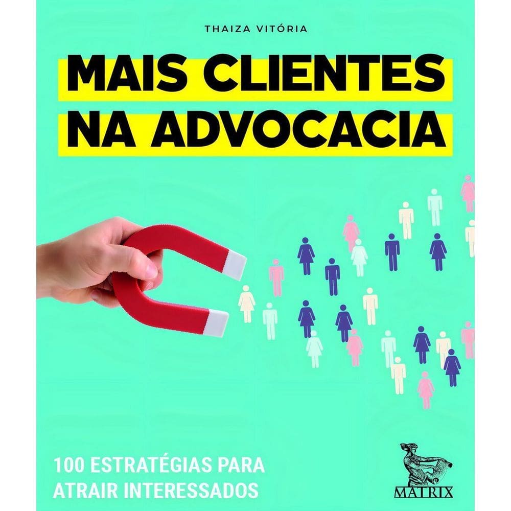 Mais Clientes na Advocacia