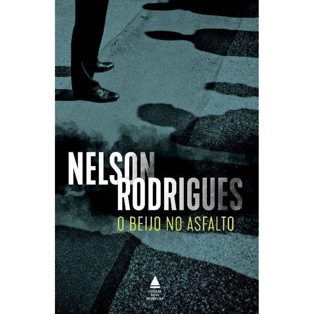 O Beijo no Asfalto - NC