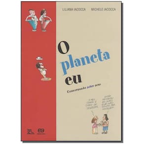 o Planeta Eu - Conversando Sobre Sexo