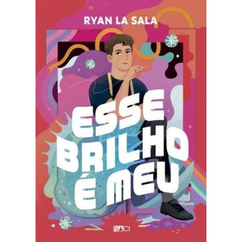 Esse Brilho é Meu