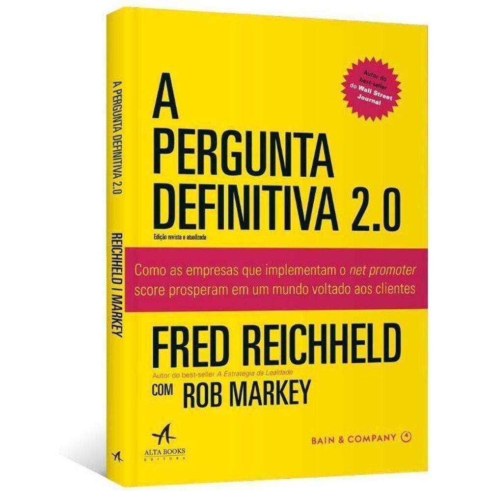 Pergunta Definitiva 2.0 Edição Revista e Atualiz