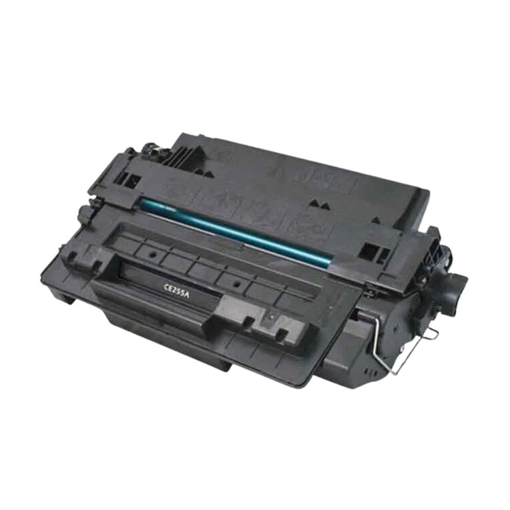 Toner Compatível 55A CE255A P3015 P3016 M521