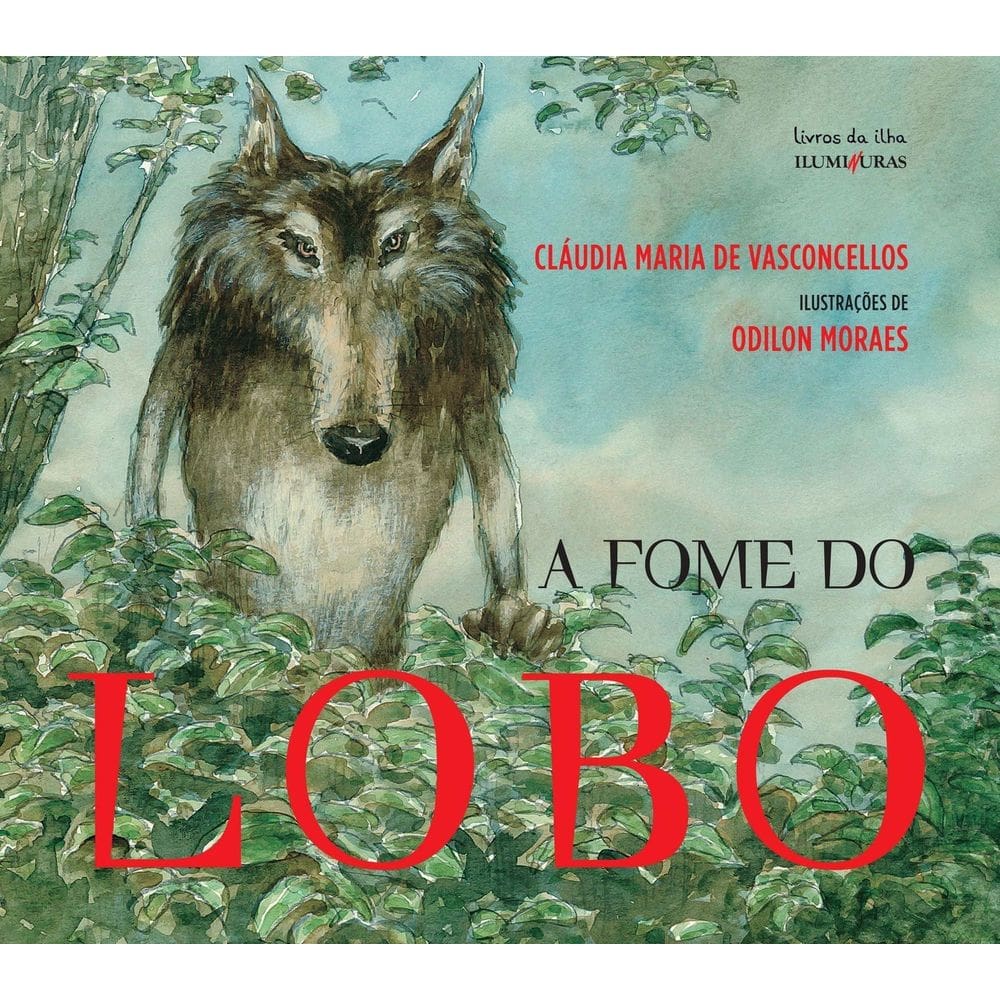 A Fome do Lobo