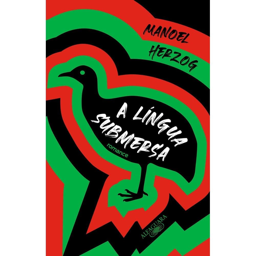 A Língua Submersa