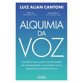 Alquimia da Voz