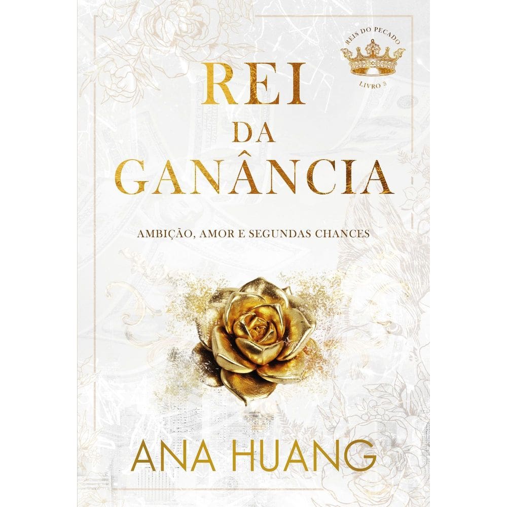 Rei da Ganância