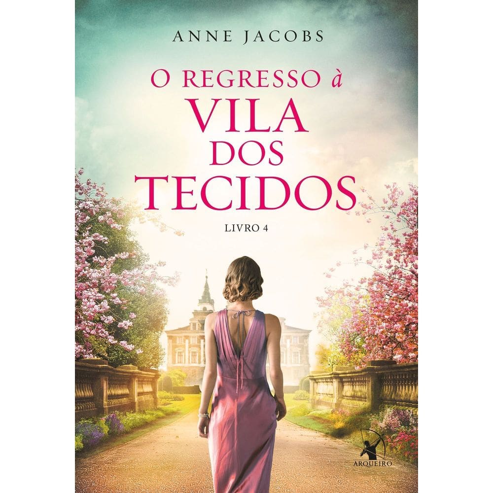 O Regresso à Vila Dos Tecidos