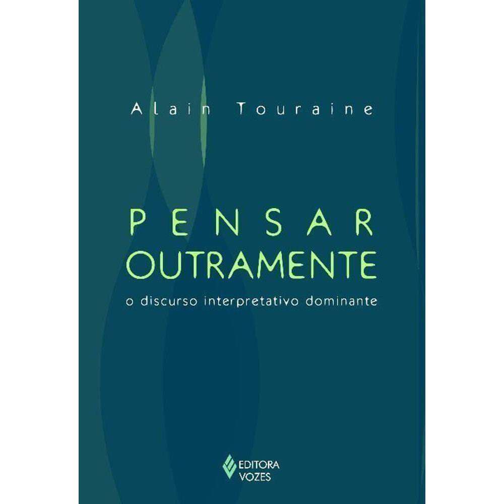 Pensar outramente