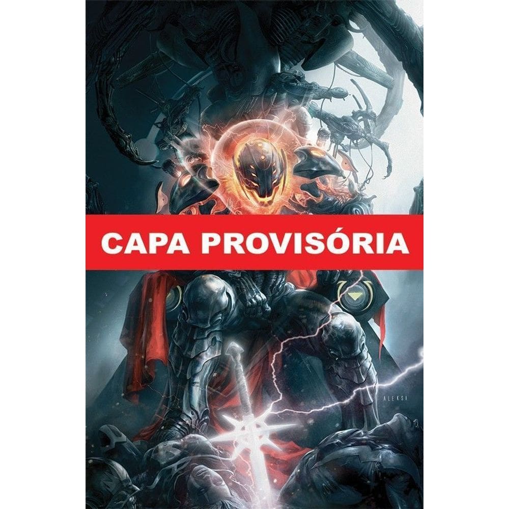 Aniquilação - A Conquista