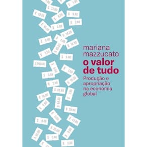 Valor de Tudo, O