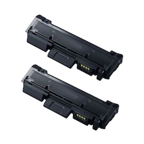 Kit 2 Toner Compatível SAMSUNG D116L M2885 M2835 M2825 M2625